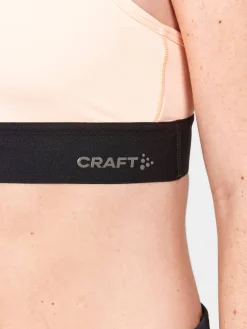 Training Bra Padded W*Craft Sportswear Hot