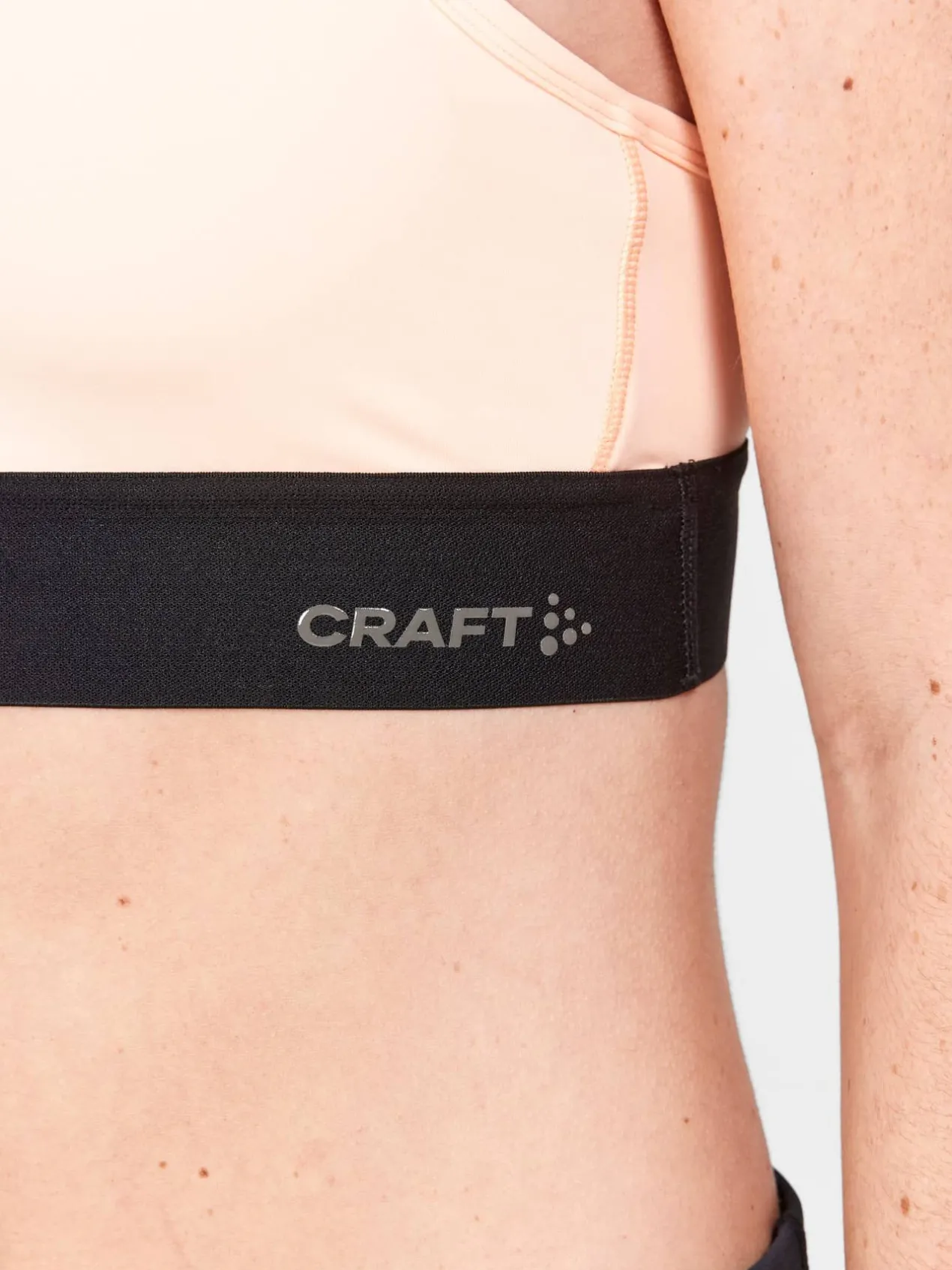 Training Bra Padded W*Craft Sportswear Hot