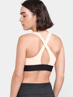 Training Bra Padded W*Craft Sportswear Hot
