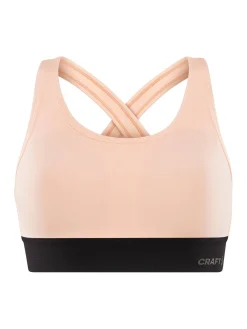 Training Bra Padded W*Craft Sportswear Hot