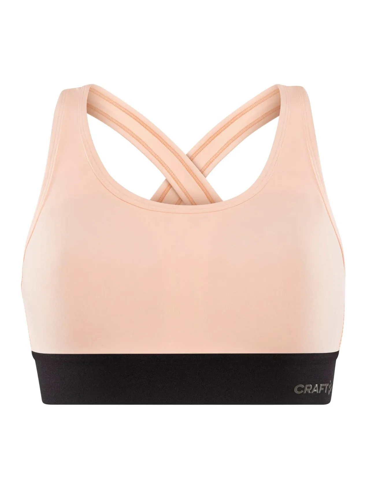 Training Bra Padded W*Craft Sportswear Hot