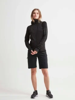 Trict Polartec Hood W*Craft Sportswear Discount