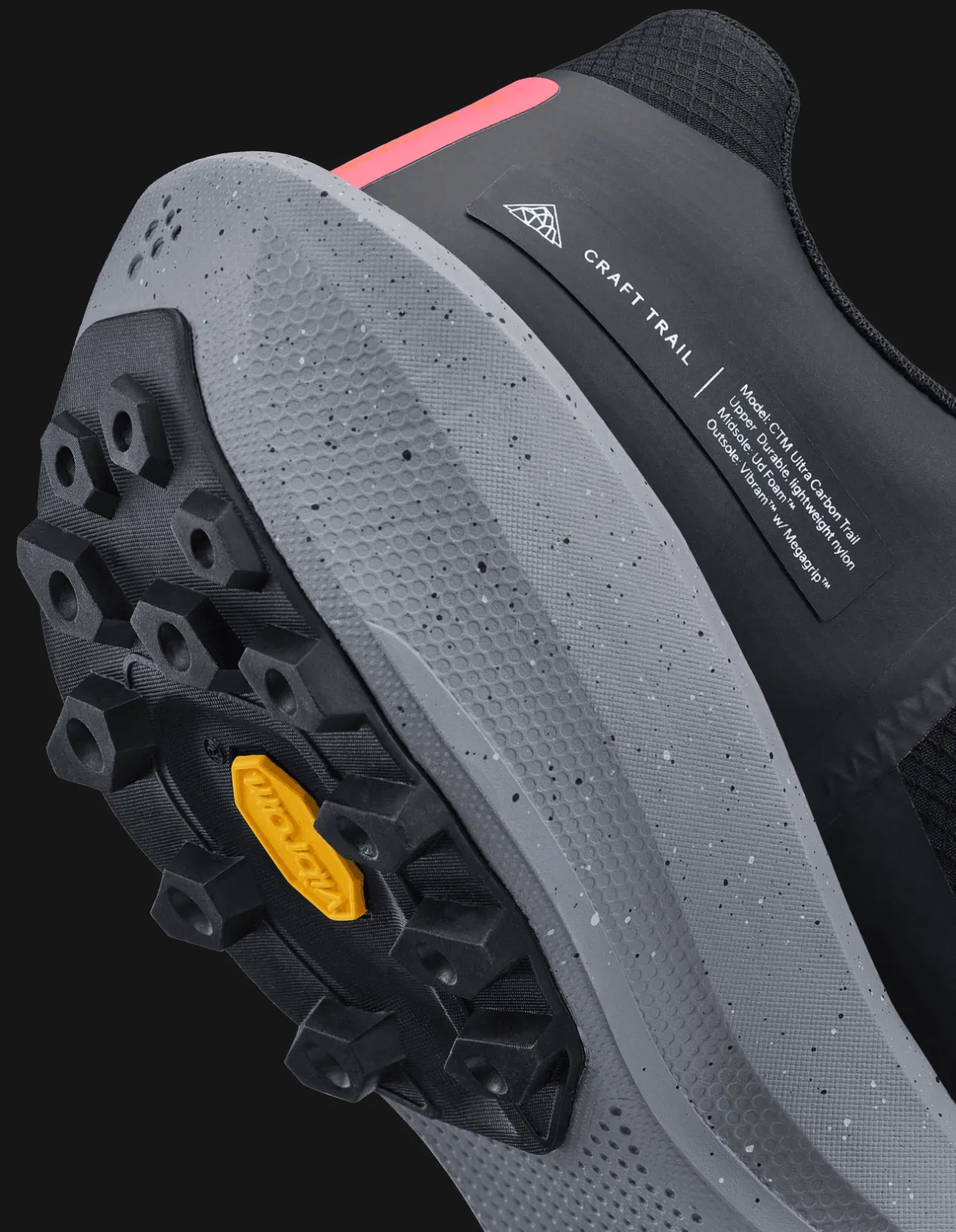 Ultra Trail 2 M*Craft Sportswear Clearance