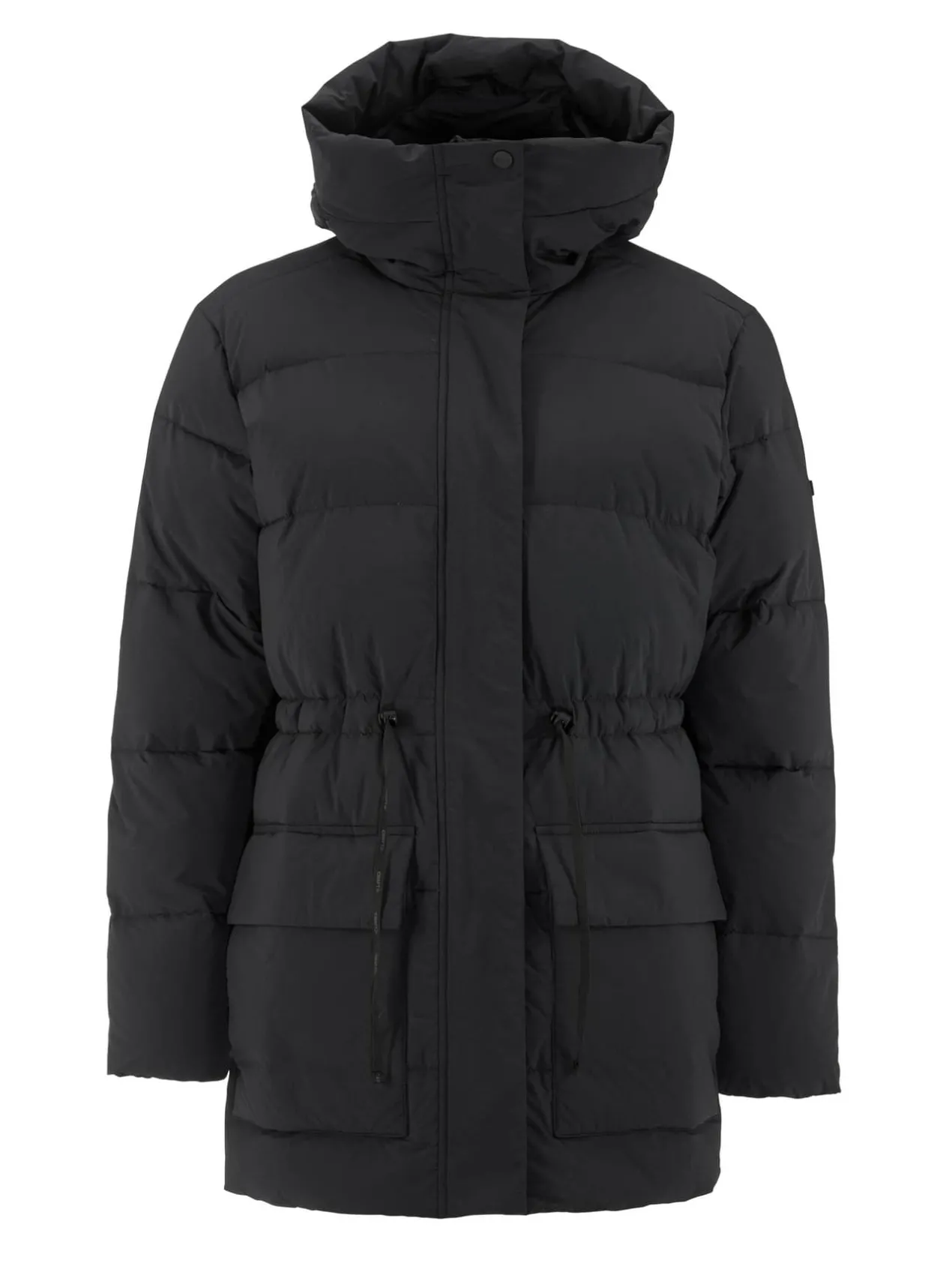 Urban Down Puffer Jacket W*Craft Sportswear New