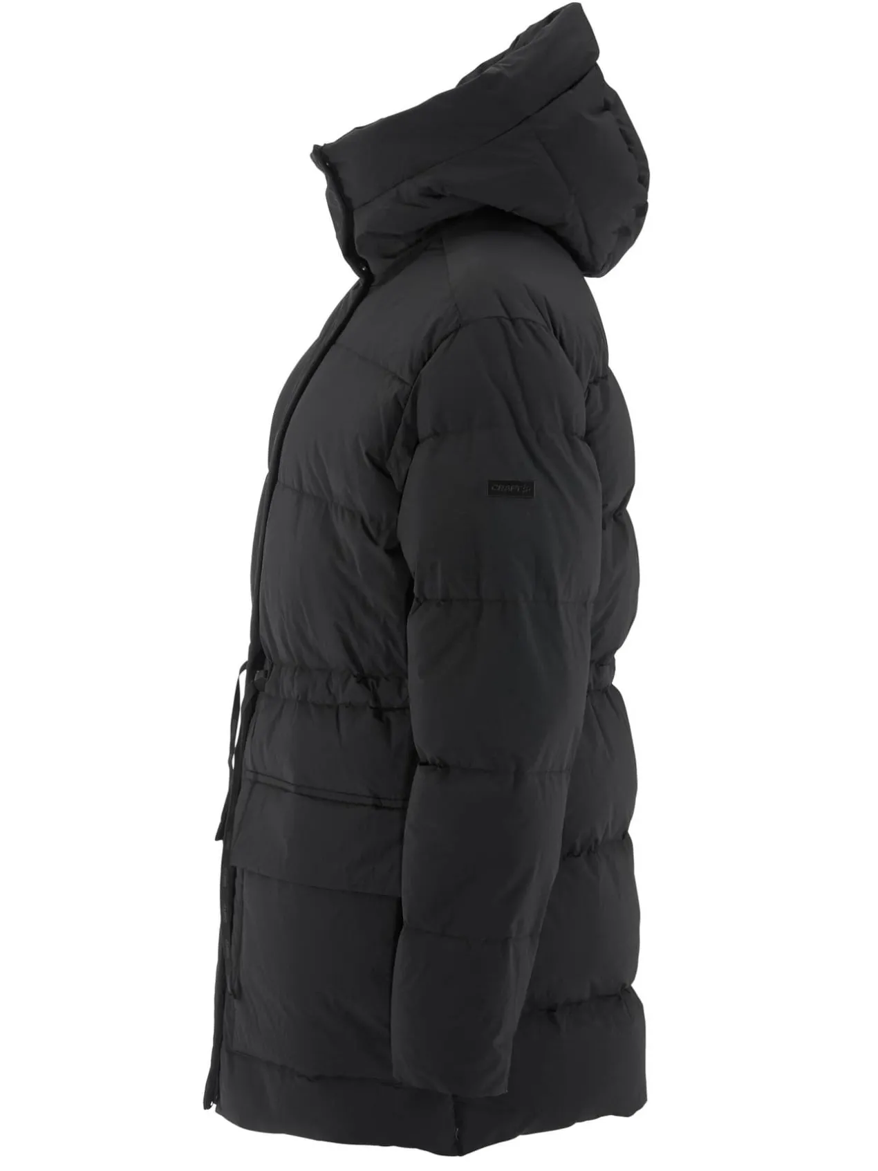 Urban Down Puffer Jacket W*Craft Sportswear New