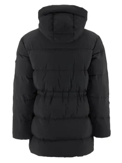 Urban Down Puffer Jacket W*Craft Sportswear New