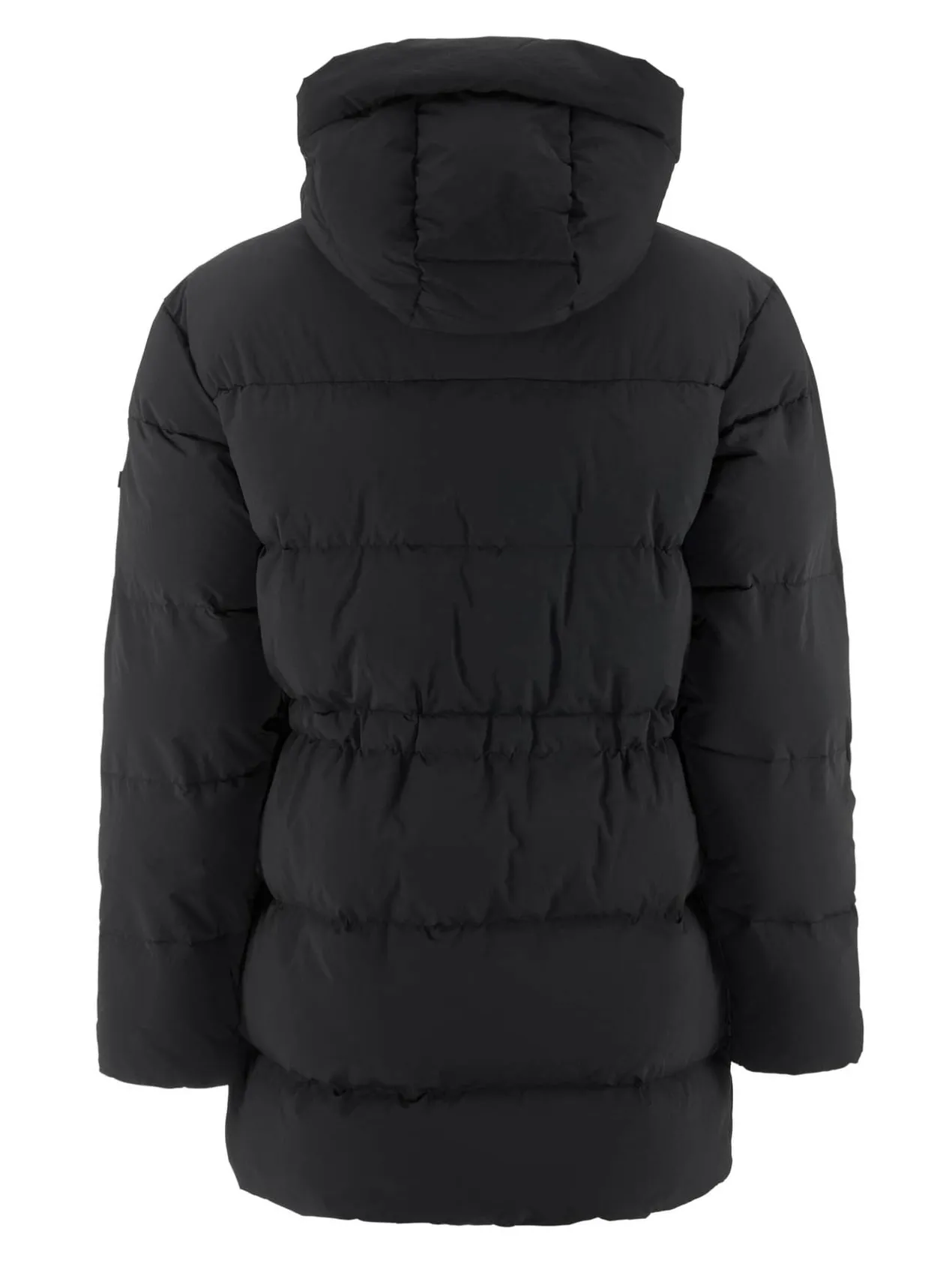 Urban Down Puffer Jacket W*Craft Sportswear New