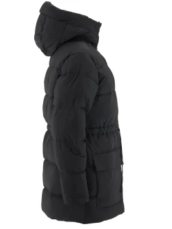 Urban Down Puffer Jacket W*Craft Sportswear New