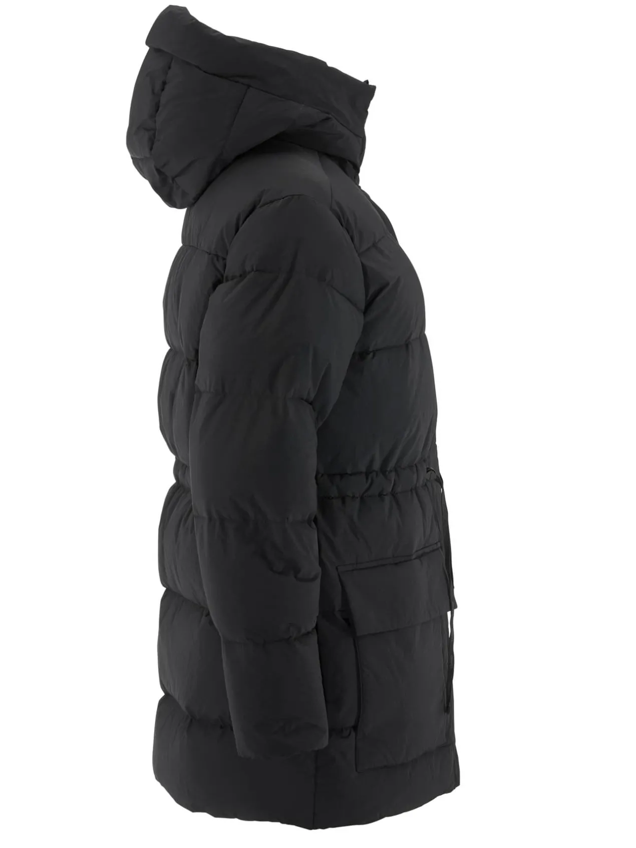 Urban Down Puffer Jacket W*Craft Sportswear New