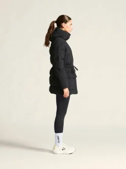 Urban Down Puffer Jacket W*Craft Sportswear New