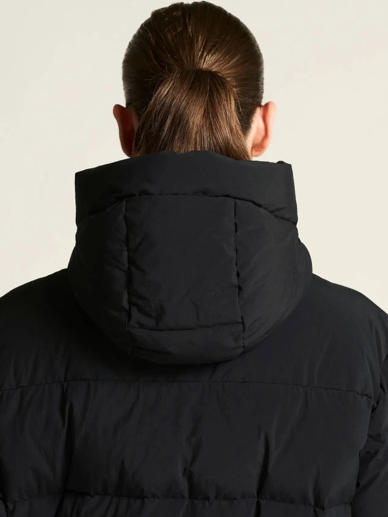 Urban Down Puffer Jacket W*Craft Sportswear New