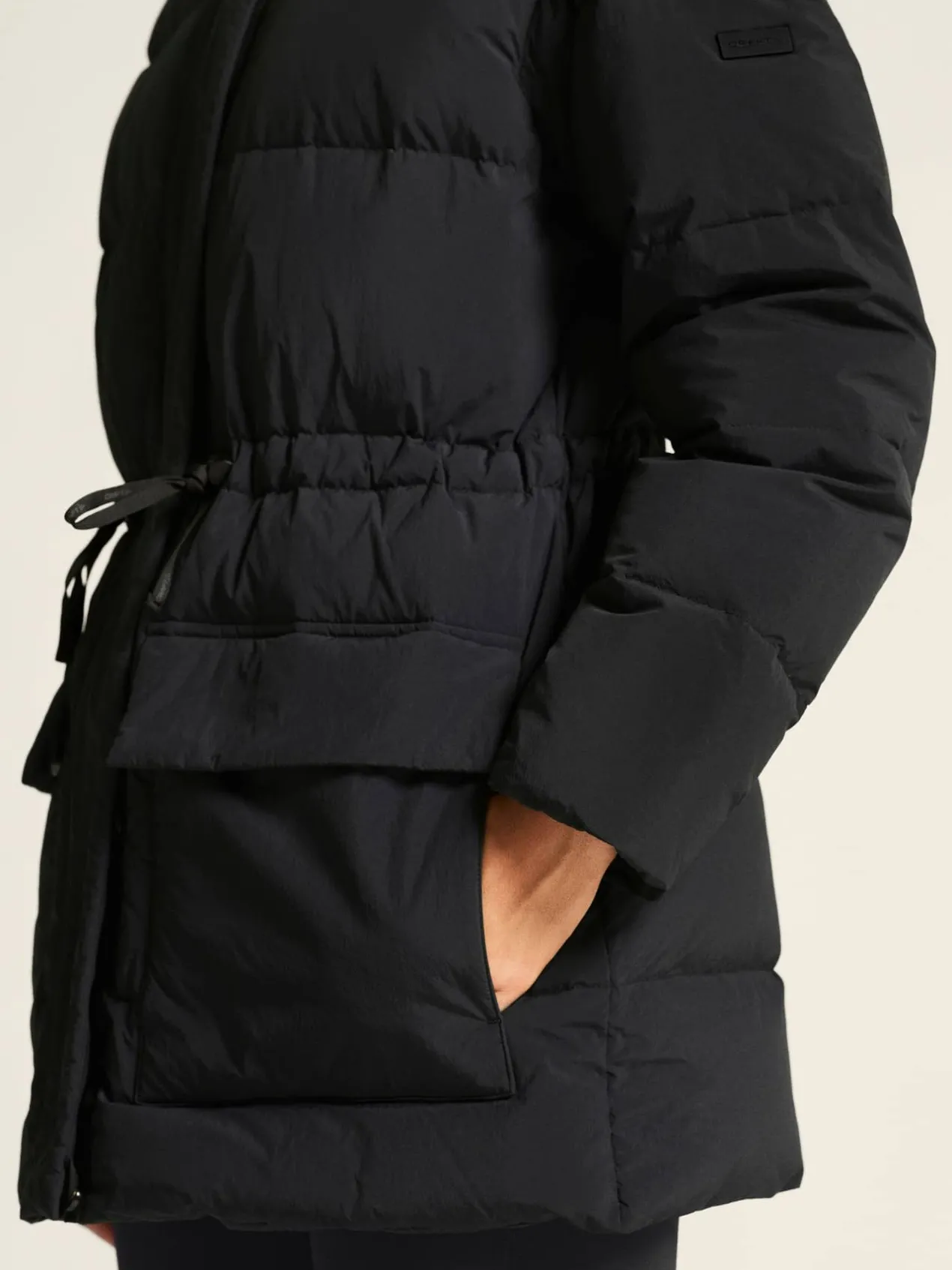 Urban Down Puffer Jacket W*Craft Sportswear New