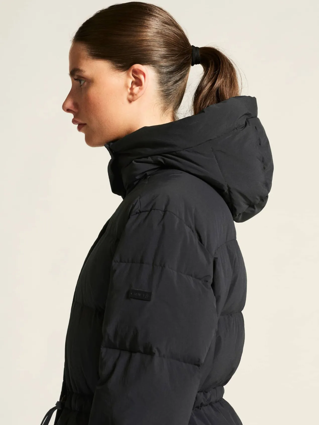 Urban Down Puffer Jacket W*Craft Sportswear New