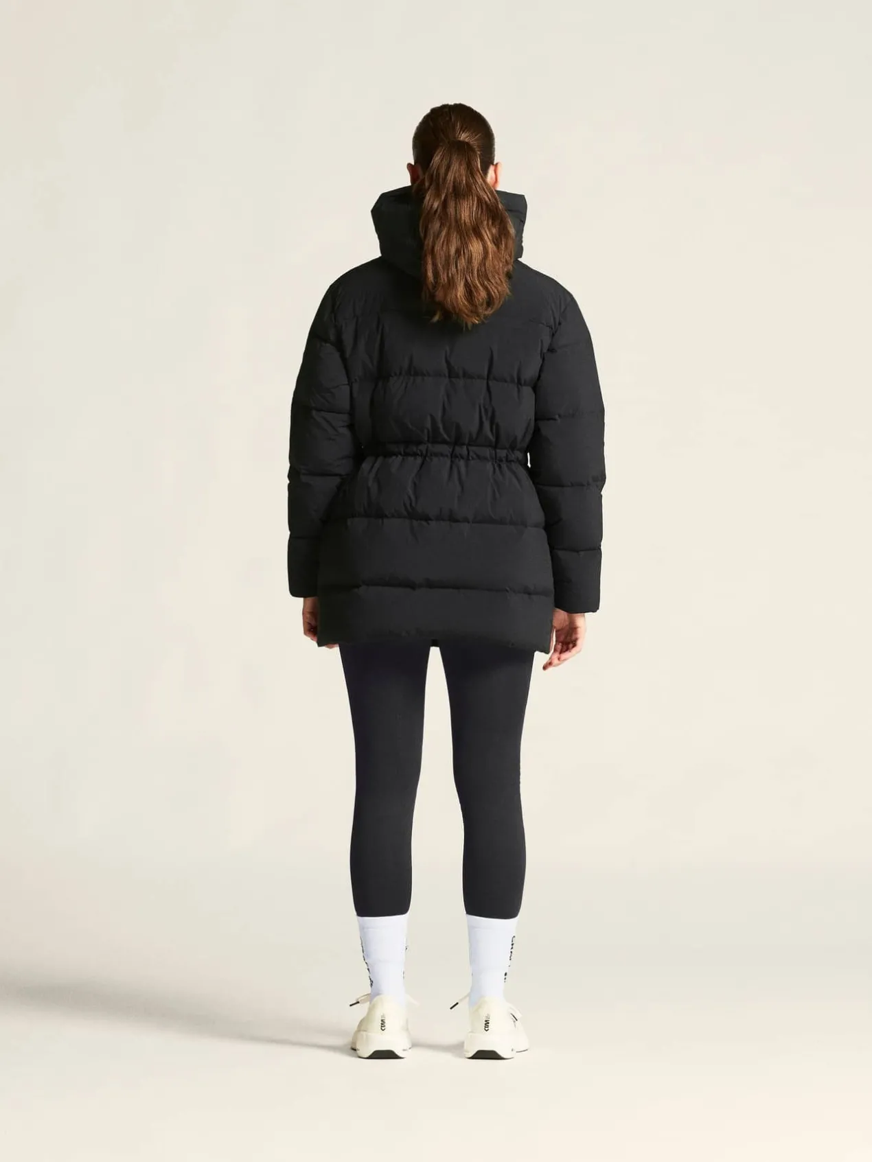 Urban Down Puffer Jacket W*Craft Sportswear New