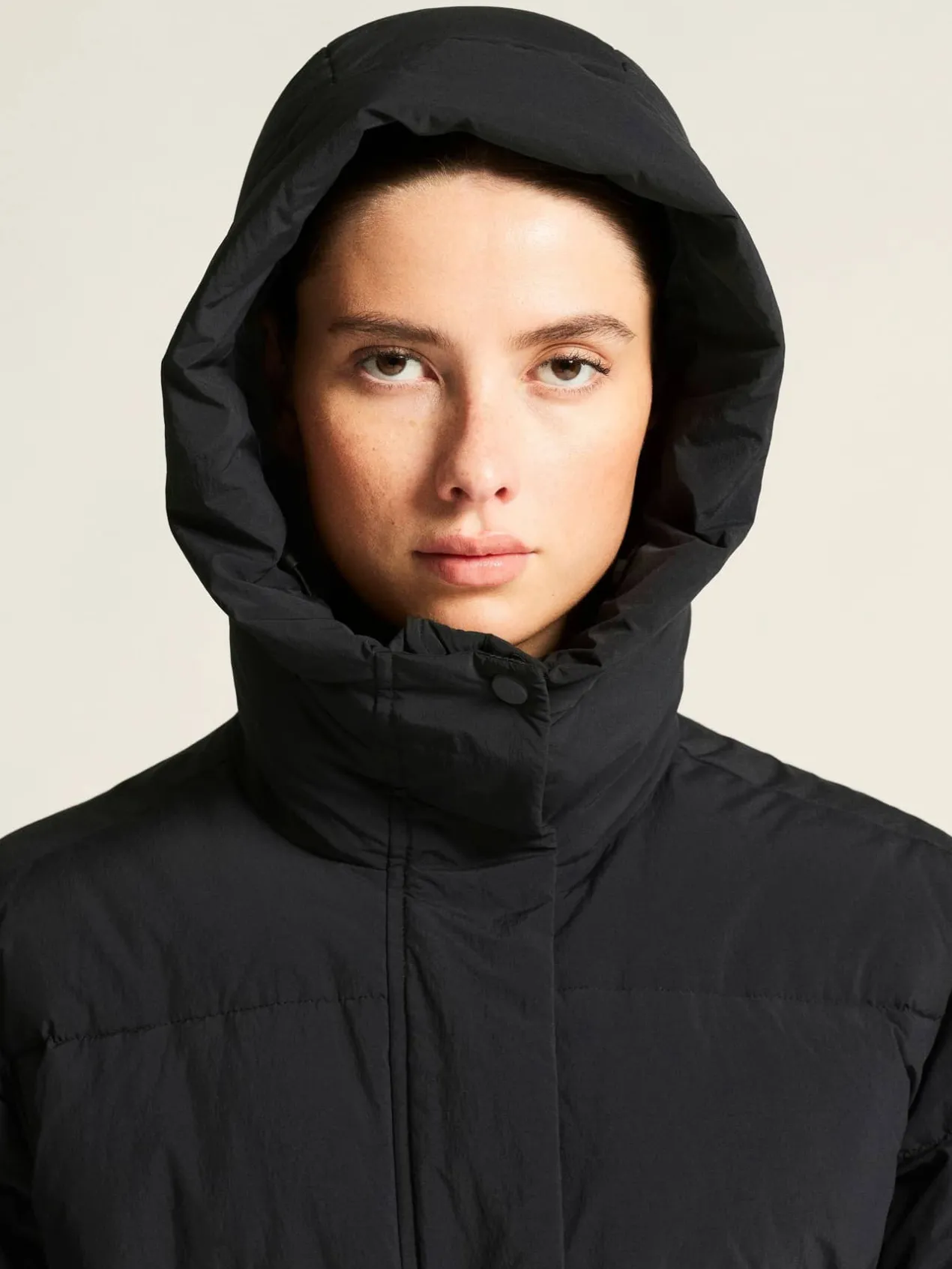 Urban Down Puffer Jacket W*Craft Sportswear New