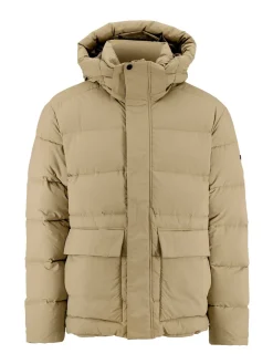Urban Down Puffer Jacket M*Craft Sportswear