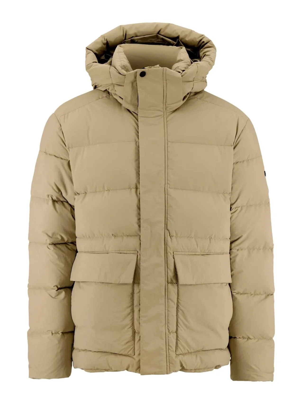 Urban Down Puffer Jacket M*Craft Sportswear