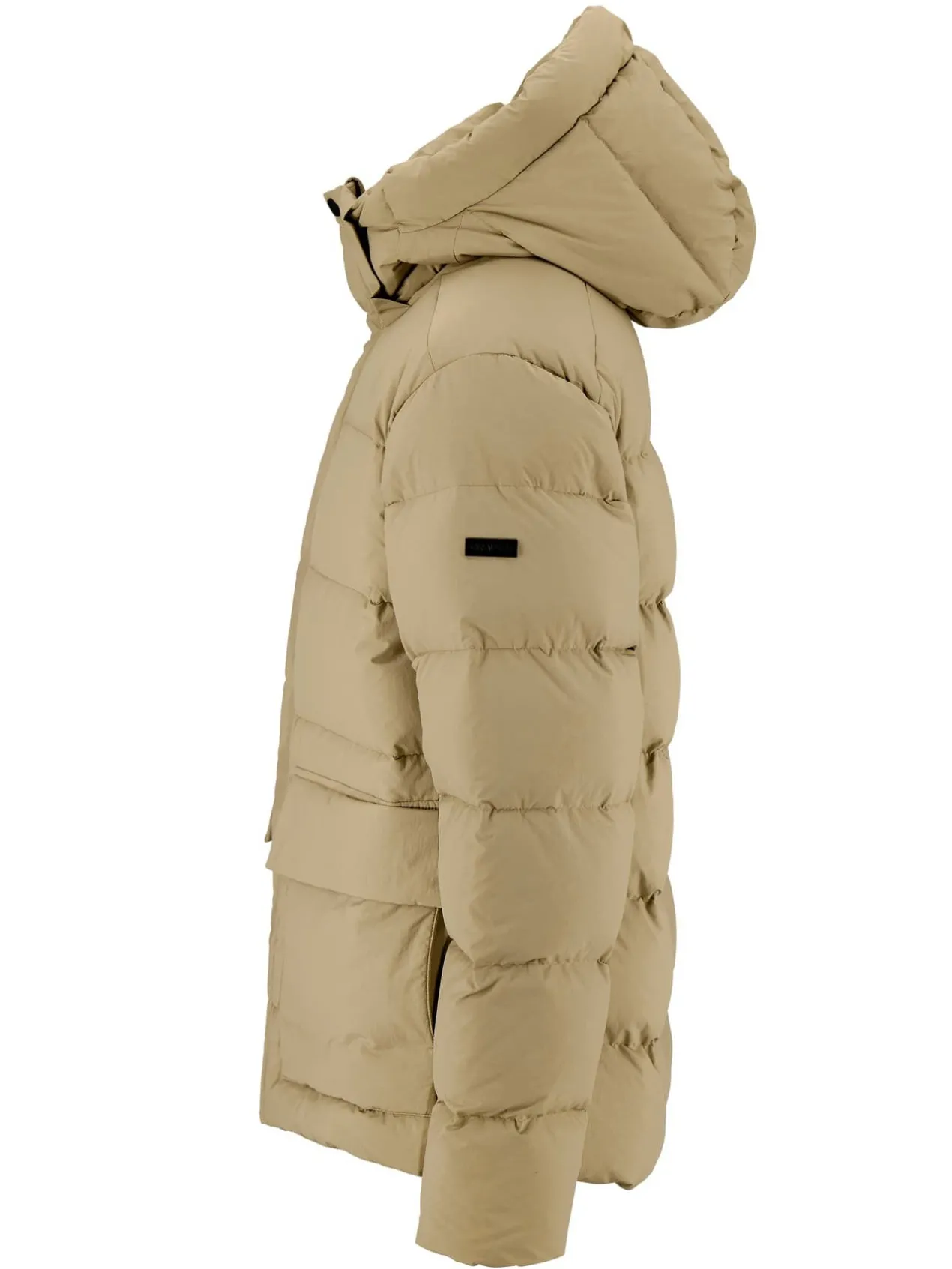 Urban Down Puffer Jacket M*Craft Sportswear