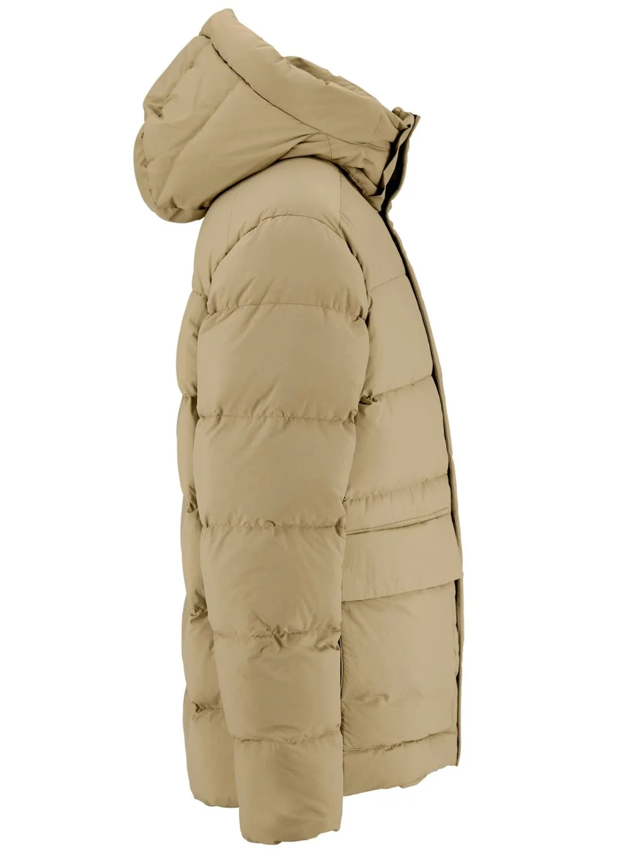 Urban Down Puffer Jacket M*Craft Sportswear