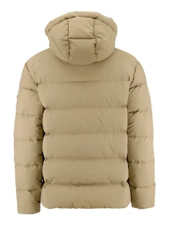 Urban Down Puffer Jacket M*Craft Sportswear