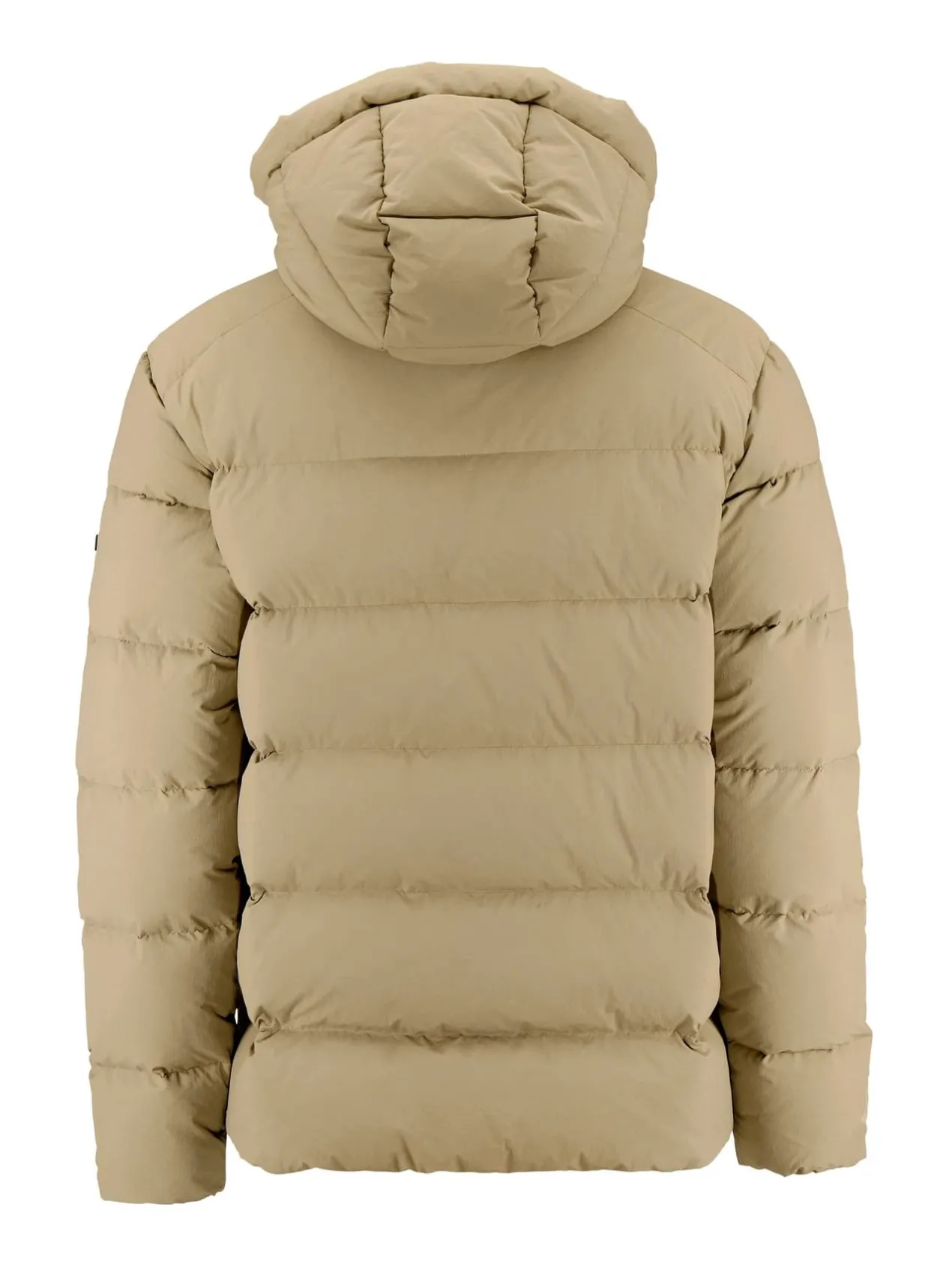 Urban Down Puffer Jacket M*Craft Sportswear