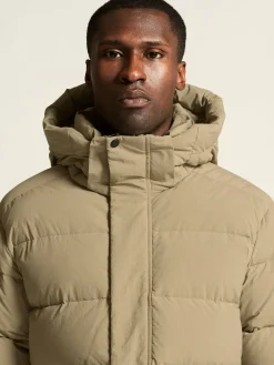 Urban Down Puffer Jacket M*Craft Sportswear