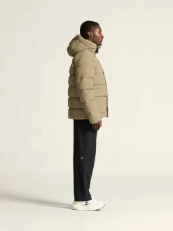 Urban Down Puffer Jacket M*Craft Sportswear