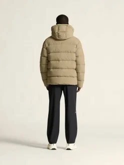 Urban Down Puffer Jacket M*Craft Sportswear