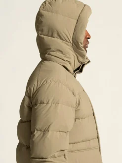Urban Down Puffer Jacket M*Craft Sportswear