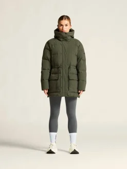 Urban Down Puffer Jacket W*Craft Sportswear Best