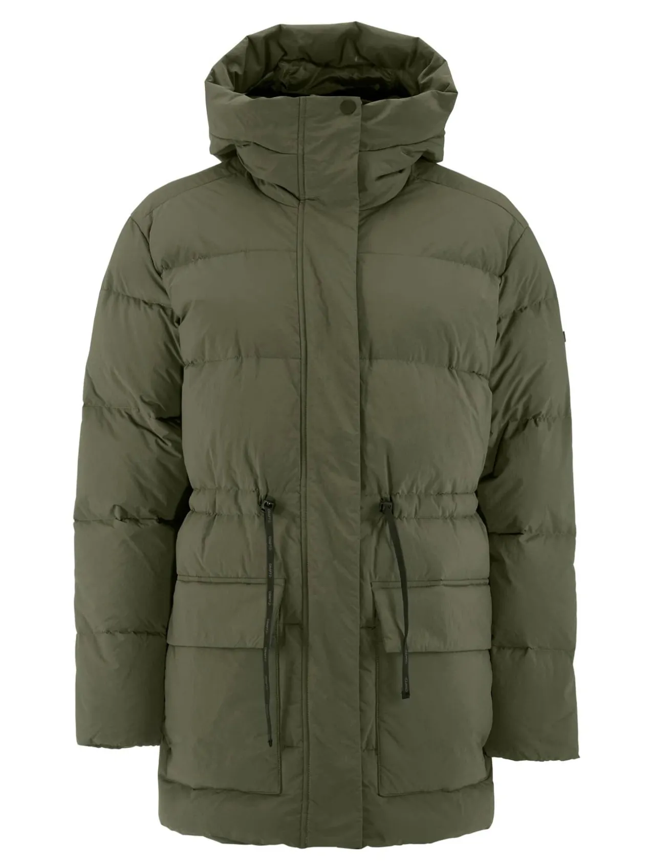 Urban Down Puffer Jacket W*Craft Sportswear Best