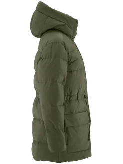 Urban Down Puffer Jacket W*Craft Sportswear Best