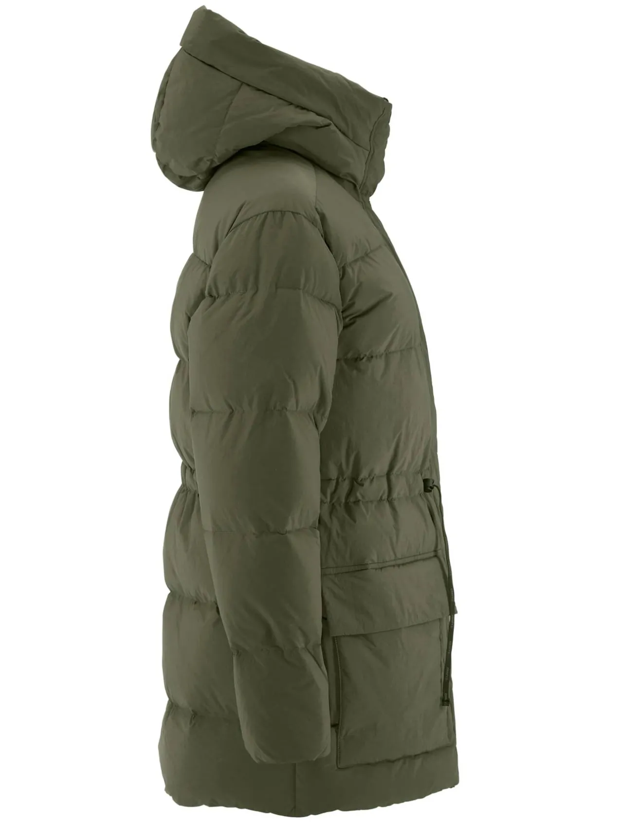 Urban Down Puffer Jacket W*Craft Sportswear Best