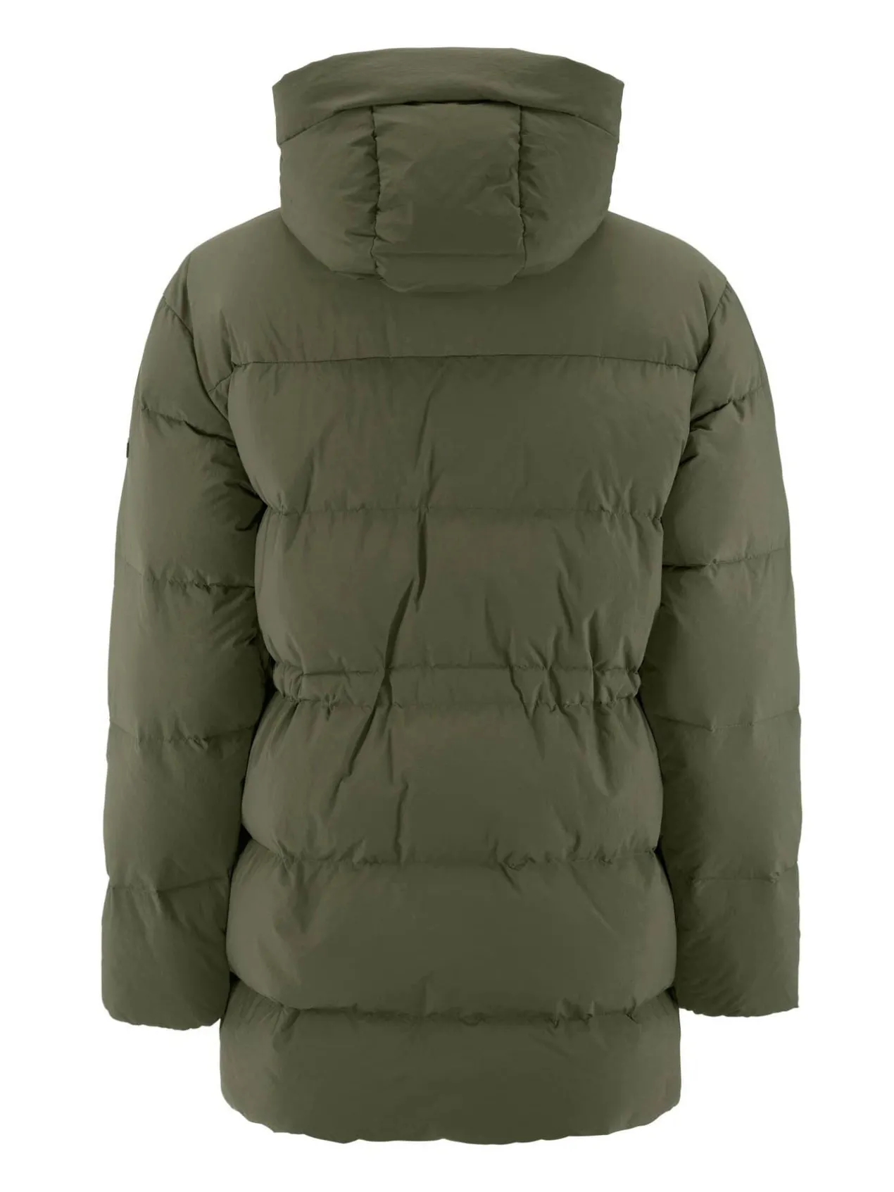 Urban Down Puffer Jacket W*Craft Sportswear Best