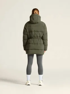 Urban Down Puffer Jacket W*Craft Sportswear Best