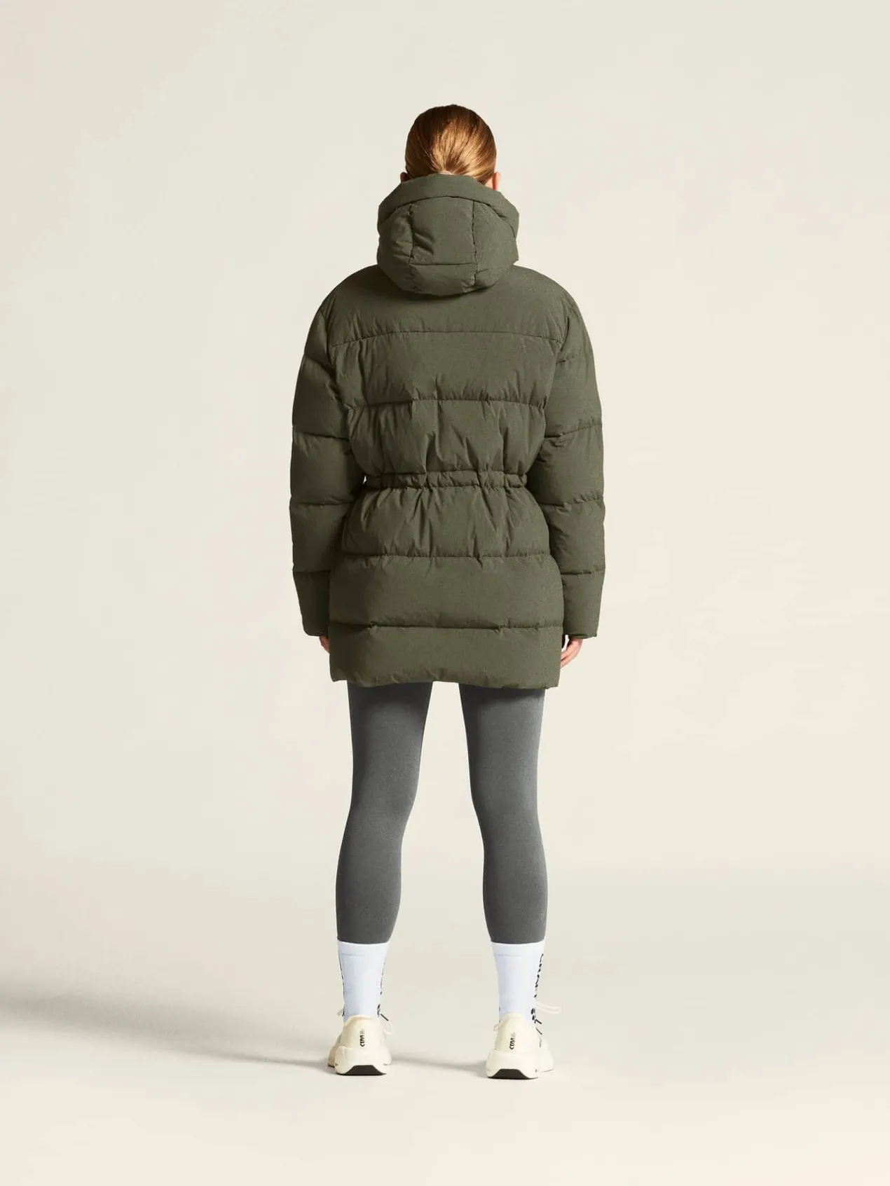 Urban Down Puffer Jacket W*Craft Sportswear Best