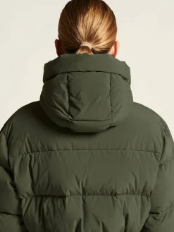 Urban Down Puffer Jacket W*Craft Sportswear Best
