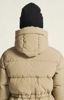 Urban Down Puffer Jacket W*Craft Sportswear