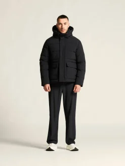 Urban Down Puffer Jacket M*Craft Sportswear New