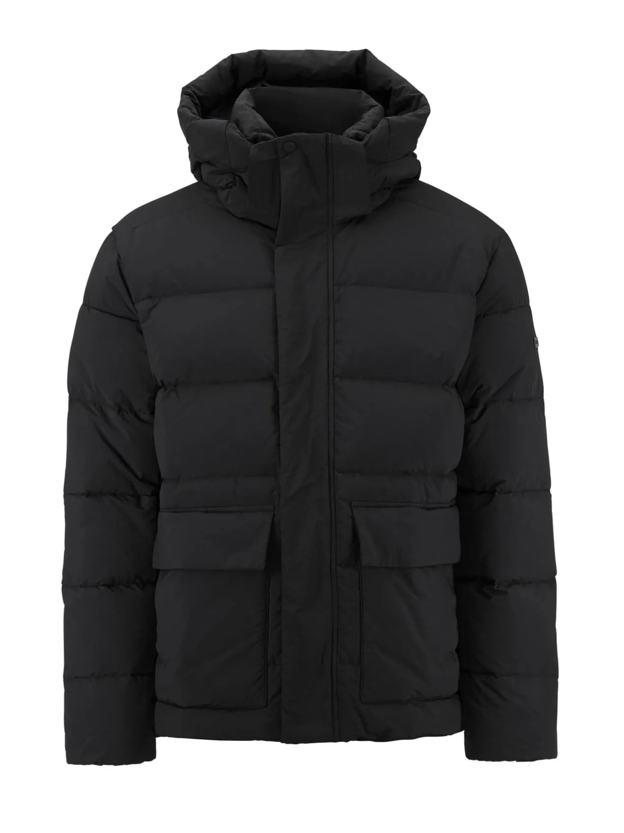 Urban Down Puffer Jacket M*Craft Sportswear New