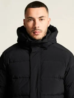 Urban Down Puffer Jacket M*Craft Sportswear New