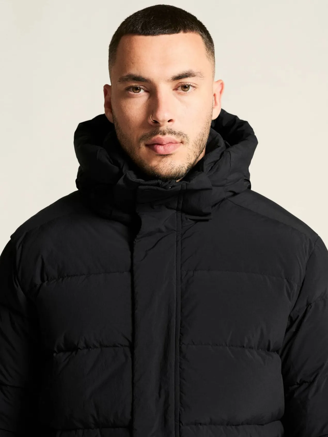 Urban Down Puffer Jacket M*Craft Sportswear New