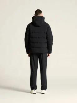Urban Down Puffer Jacket M*Craft Sportswear New
