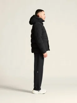 Urban Down Puffer Jacket M*Craft Sportswear New