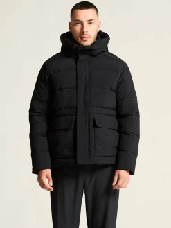 Urban Down Puffer Jacket M*Craft Sportswear New