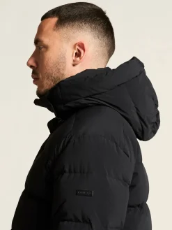 Urban Down Puffer Jacket M*Craft Sportswear New