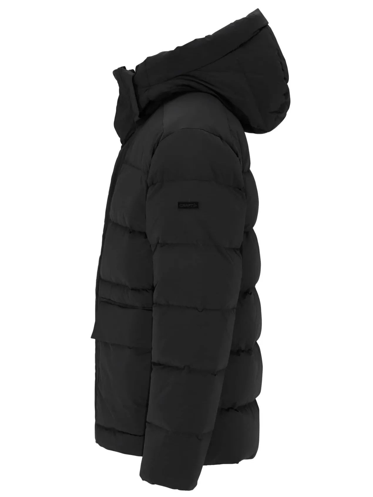 Urban Down Puffer Jacket M*Craft Sportswear New
