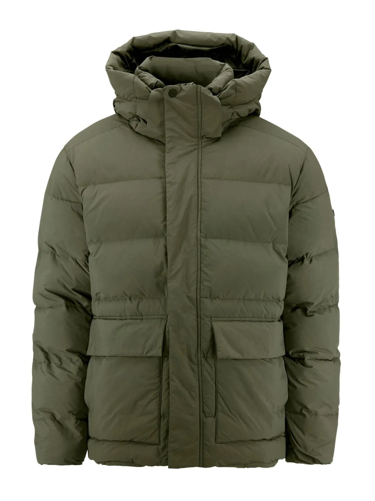 Urban Down Puffer Jacket M*Craft Sportswear Discount