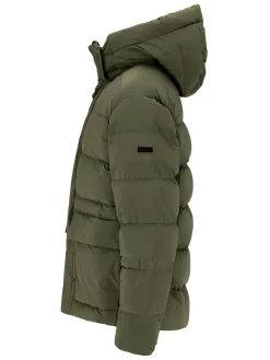 Urban Down Puffer Jacket M*Craft Sportswear Discount