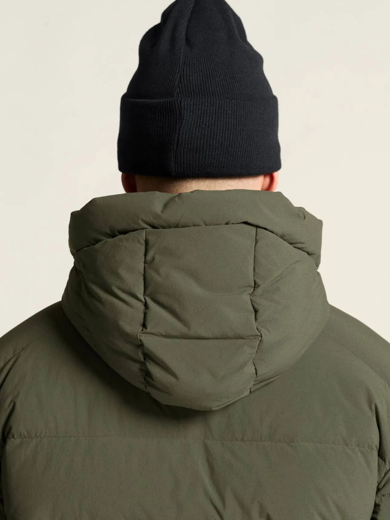 Urban Down Puffer Jacket M*Craft Sportswear Discount